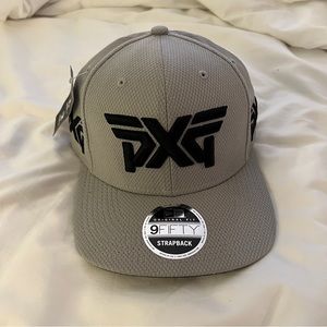 Performance Line PXG Players Hat - NEW ERA 950